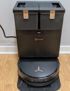 Ecovacs Deebot X8 Pro Omni