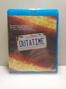 Powrót do przyszłości, Blu-Ray, Outatime 