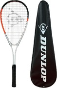 Rakieta do squasha Dunlop Hyper Tour z stopem tytanu Premium super cena 
