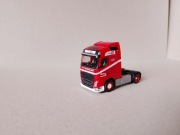 Herpa 1/87 Volvo FH4 Hpt