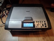 Drukarka brother dcp-770cw