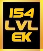 TIBIA 154 LVL EK KNIGHT PELORIA +100cc GOLD + FULL EQ + MOUNT OUTFIT + RKEY