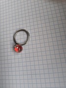 Swatch Bijoux pierścionek średnica 17,3 mm