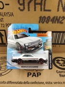 HOT WHEELS NISSAN SKYLINE RS ( KDR30 ) 