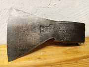 Stara siekiera 707g. Sygnatura