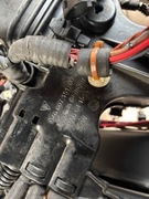 Porsche Macan 3.0 , 3.6  wiązka komputera silnika kompletna 946.607.151.00