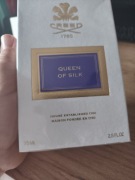 Creed Queen od silk 75 ml EDP 