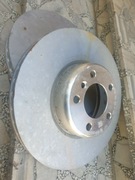 Nowe tarcze Bmw OEM 6 792 223 komplet!!