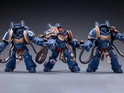 Joytoy Warhammer 40k Ultramarines Aggressors