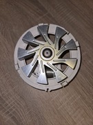 Polar -AKS 190/IX Wentylator z silnikiem do piekarnika