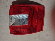 LAMPA PRAWA TYŁ TYLNA SKODA OCTAVIA 3 III COMBI RH 13-17r