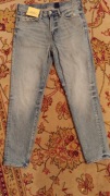 Spodnie meskie rozm.M 31/32