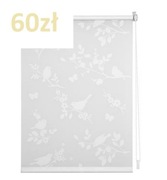 - 55% taniej* nowa roleta 60zł 