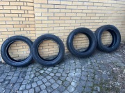 Opony 215/55R18 95H CONTINENTAL ECOCONTACT 6 Q