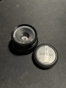 Obiektyw Kaxinda 25mm f1.8 fujifilm x mount sample