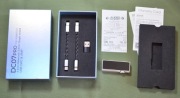 IBASSO DC07 PRO DAC AMP SŁUCHAWKOWY DONGLE USB C GWAR DO 11-2026