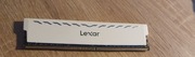 Pamięć DDR4 Lexar 16GB  3600Mhz CL18 