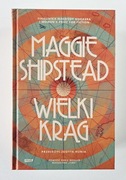 Wielki Krąg Maggie Shipstead
