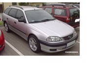 ALUFELGI RONAL 17" 5X100 ET 35