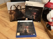 Wo Long Fallen Dynasty PS5 Steelbook Okazja