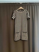 Przepiękna Tunika Damska Sweewë -> Idealna na jesień -> Rozmiar S/M