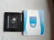 Zewnętrzny Napęd DVD/CD USB-C + USB 3.0 Aochakimg NOWY