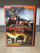 Mortyr III: Akcje dywersyjne [gra PC] wersja PL