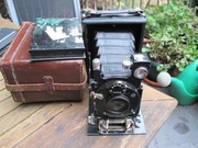 APARAT MIESZKOWY  6X9 z XENOSTAREM