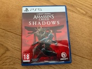 ASSASSIN'S CREED: SHADOWS (PS5)
