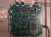 Inwerter BN44-00902A z tv Samsung QE65Q7FAMT