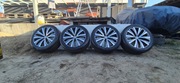 Sprzedam koła od Passata b8