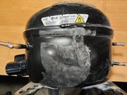 Sprężarka lodówki LG fle165nama