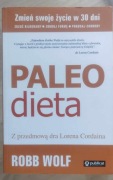 PALEO dieta PALEO ROBB WOLF