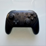 Nintendo Switch Pro Controller