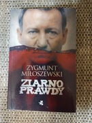 Ziarno prawdy  Zygmunt Miłoszewski