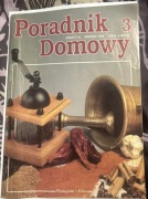 Poradnik Domowy czasopismo Zeszyt 43 Marzec 1994
