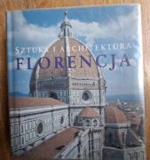 Sztuka i architektura Florencja Konemann