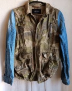 Paka ubrań rozmiar M GAP Cha cha H&M