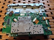 Napęd do dvd navi BMW