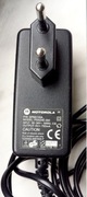Ładowarka sieciowa 230 do telefonu komórkowego Motorola PSA04E-060 6V 750mA