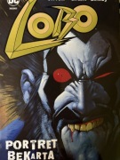 Lobo. Portret bękarta