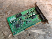 RETRO KARTA CREATIVE SOUND BLASTER CT4170 