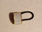 ozdobna Gumka na kucyka