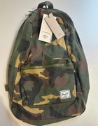 Herschel Daypack woodland Como