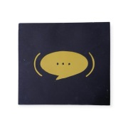 Płyta CD Łona i Webber - Nawiasem Mówiąc digipack