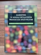 Marketing w handlu detalicznym produktami spożywczymi Przemysław Łukasik