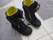 Buty snowboardowe BURTON model IMPERIAL r. 43,5