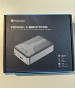 Stacja dyskowa Yottamaster NAS