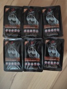 Alpha spirit Multiprotein 6x200 g - 1200 g
