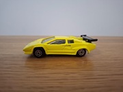 Lamborghini Countach Maisto 1:60